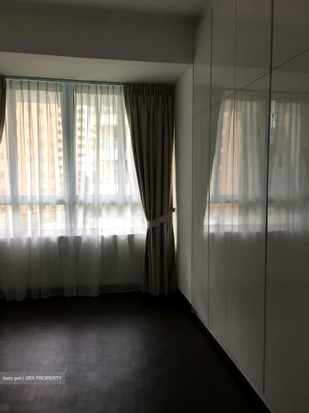 Elizabeth Heights (D9), Condominium #558882201